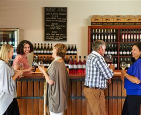 Upper Reach Winery And Cellar Door - Restaurant Gold Coast 0