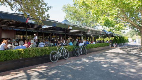 Tilley's - Restaurant Gold Coast 3