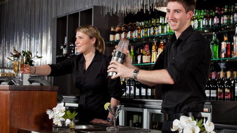 Dendy Cinema Canberra - Restaurant Gold Coast 4