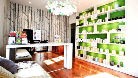 Soma Day Spa - Restaurant Gold Coast 3