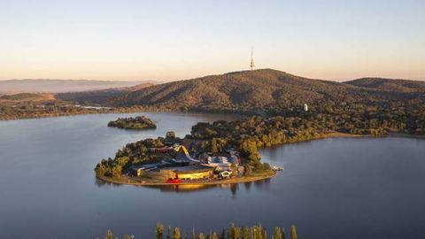 National Museum Of Australia - Restaurant Gold Coast 6
