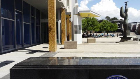 Legislative Assembly For The ACT - Restaurant Gold Coast 3