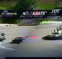 Ace Karts - Restaurant Gold Coast