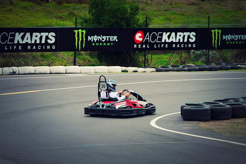 Ace Karts - Restaurant Gold Coast 0