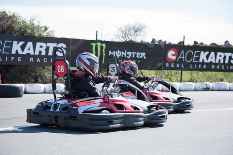 Ace Karts - Restaurant Gold Coast 2