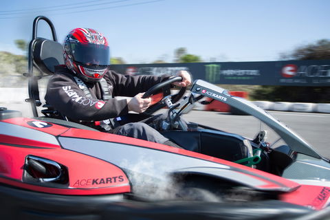 Ace Karts - Restaurant Gold Coast 5