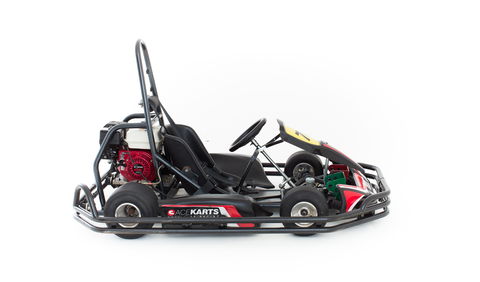 Ace Karts - Restaurant Gold Coast 6