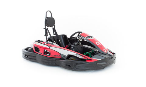 Ace Karts - Restaurant Gold Coast 7