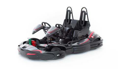 Ace Karts - Restaurant Gold Coast 8