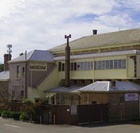 Mount Victoria and District Historical Society Museum - Restaurant Gold Coast