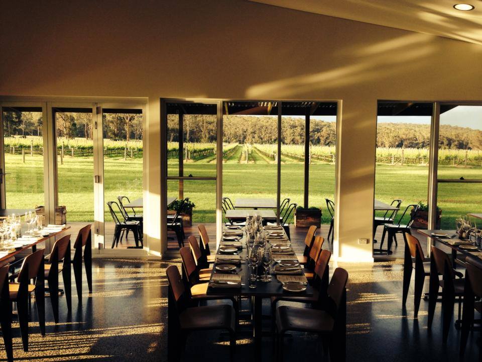 Glengarry West VIC Restaurant Gold Coast