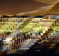 Narkoojee Winery - Restaurant Gold Coast