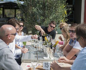 Ugly Duckling Wines - Restaurant Gold Coast 0
