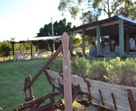 Ugly Duckling Wines - Restaurant Gold Coast 3