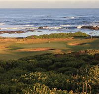 King Island Golf and Bowling Club Incorporated - Restaurant Gold Coast