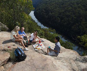 The Rock Lookout - Restaurant Gold Coast 2