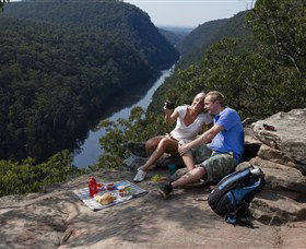 The Rock Lookout - Restaurant Gold Coast 1