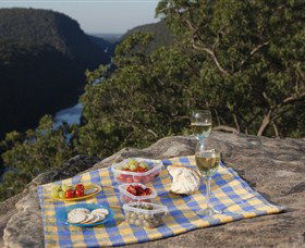 The Rock Lookout - Restaurant Gold Coast 3