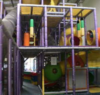 Fun Station Midland - Restaurant Gold Coast