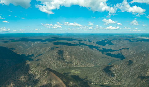 Bungonia National Park - Restaurant Gold Coast 0