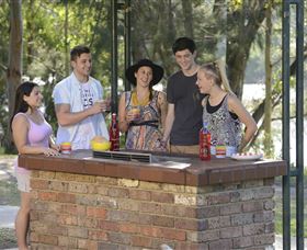 Great River Walk Penrith - Restaurant Gold Coast 2