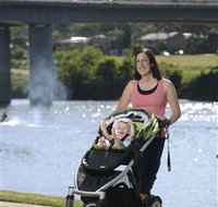 Great River Walk Penrith - Restaurant Gold Coast