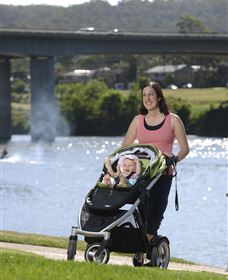 Great River Walk Penrith - Restaurant Gold Coast 0