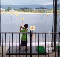 Aqua Golf Penrith - Restaurant Gold Coast