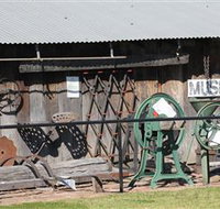 Penrith Heritage Drive - Restaurant Gold Coast