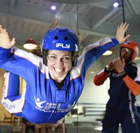 iFly Indoor Skydiving - Restaurant Gold Coast
