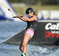 Cables Wake Park Penrith - Restaurant Gold Coast