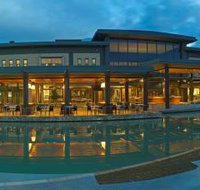 Penrith Panthers - Restaurant Gold Coast