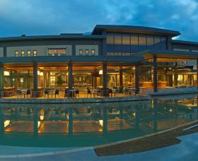Penrith Panthers - Restaurant Gold Coast 0