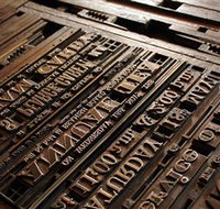 Museum of Printing - Restaurant Gold Coast