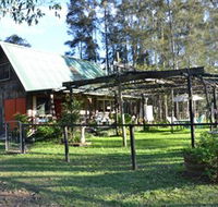 Wollombi Wines - Restaurant Gold Coast