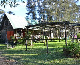 Wollombi Wines - Restaurant Gold Coast 0
