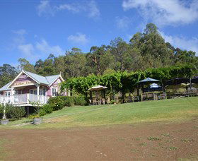 Wollombi Wines - Restaurant Gold Coast 3