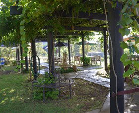 Wollombi Wines - Restaurant Gold Coast 1
