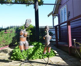 Wollombi Wines - Restaurant Gold Coast 7