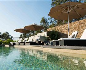 Spa Anise - Spicers Vineyards Estate - Restaurant Gold Coast 0