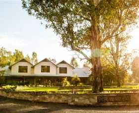 Spa Anise - Spicers Vineyards Estate - Restaurant Gold Coast 2