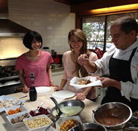 Hunter Valley Candymaking Class - Restaurant Gold Coast