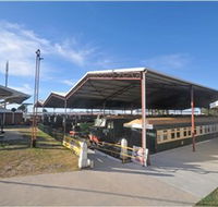 Railway Museum - Restaurant Gold Coast