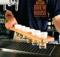 Matilda Bay Brewhouse Hunter Valley Resort - Restaurant Gold Coast