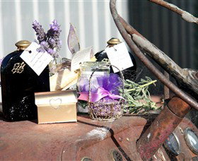 Langdale Farm - Restaurant Gold Coast 5