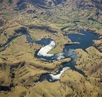 Lostock Dam - Restaurant Gold Coast