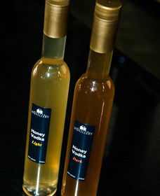 Hunter Distillery - Restaurant Gold Coast 8