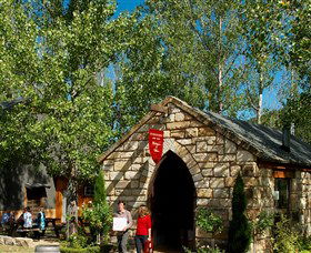 Cedar Creek NSW Restaurant Gold Coast