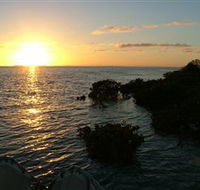 Nooramunga Marine  Coastal Parks - Restaurant Gold Coast