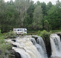 Tooloom Falls - Restaurant Gold Coast